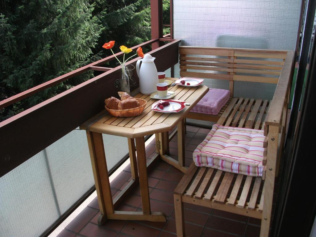 Ferienwohnung Christa Bad Peterstal-Griesbach Exterior foto